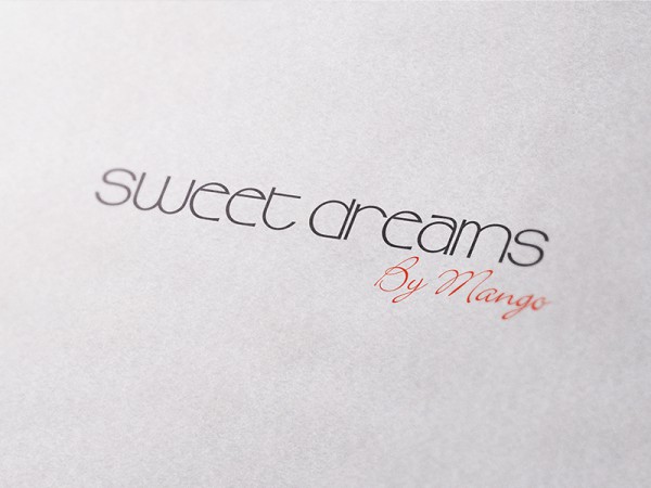 Sweet Dreams by Mango