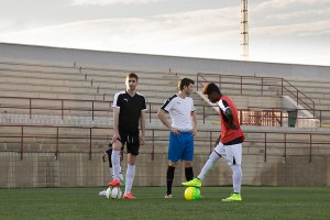 Fútbol