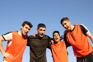 Fútbol