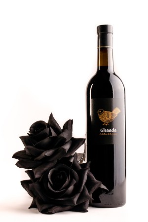 Vino Ghaada
