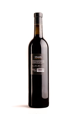 Vino Ghaada
