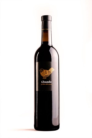 Vino Ghaada