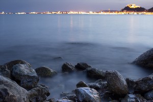 Alicante nocturna