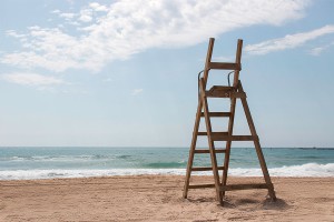 Playa El Campello