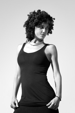 Sesión Vanesa