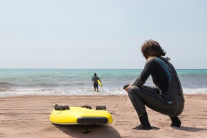Playa El Campello