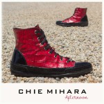 Chie Mihara afternoon