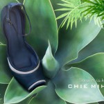 Chie Mihara Summer is here